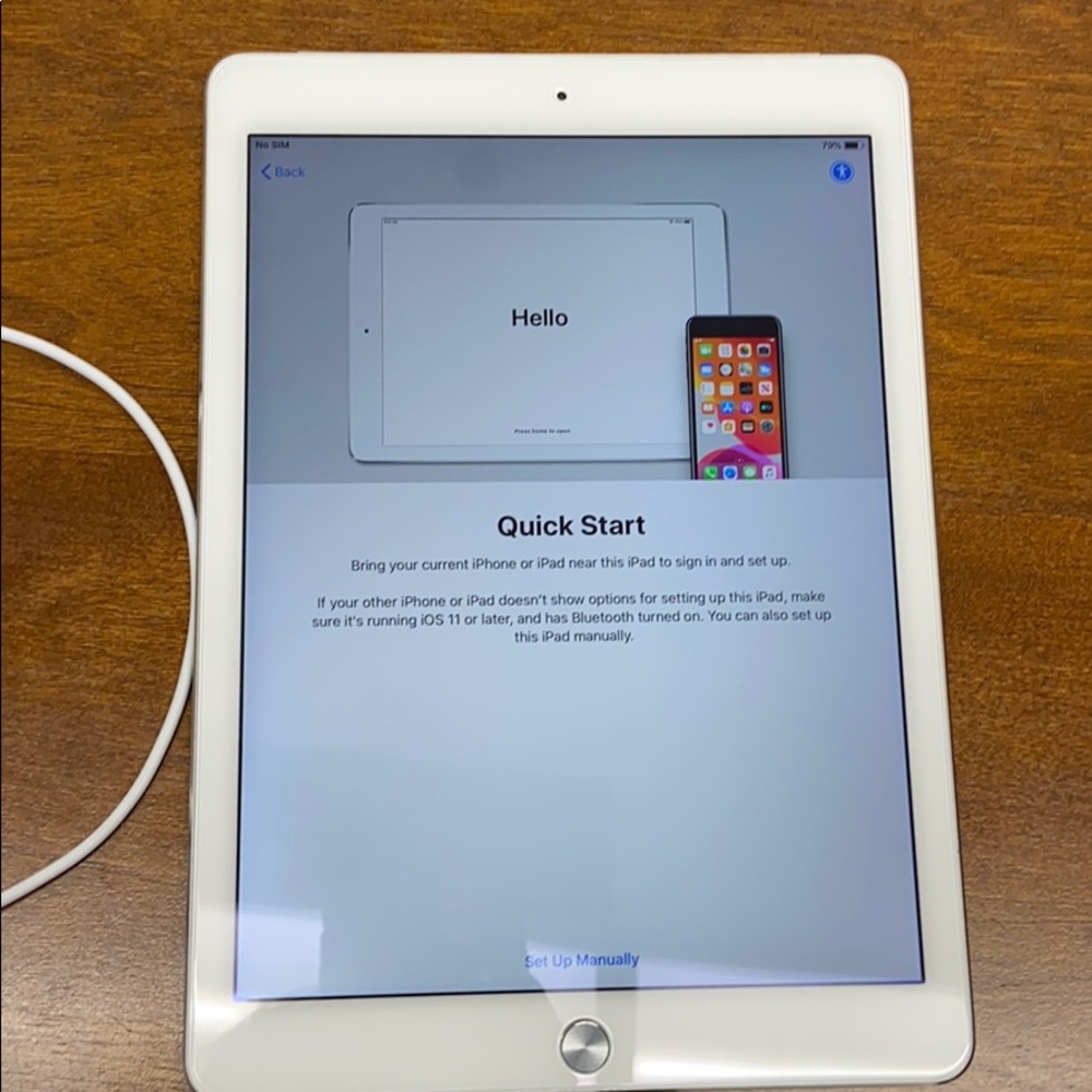 Apple IPad 2 - 16 GB